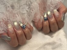 ユム(ym)の雰囲気（マグネットフラッシュ大人気です♪）