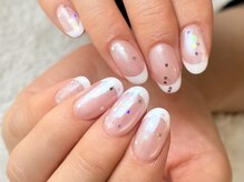 グロスネイル(gloss nail)/