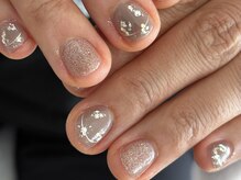 ル ブランシュ(le blanche)/定額デザイン