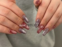 ミオプライベート(mio.PRIVATE)/