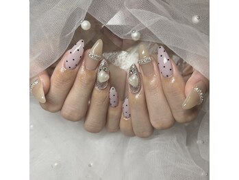 *KAREN*定額ワンホンコース