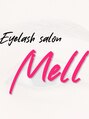アイラッシュサロン メル(mell)/あかね