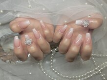 スティムネイル(Stimu nail)/【ベイビーブーマー】