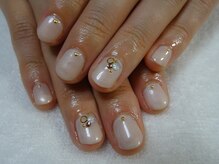 ネイルサロン リッティー(RITTY)/