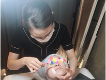 ヴェルマワックス 中目黒店(Velma Wax)/フェイシャルワックス【顔脱毛】