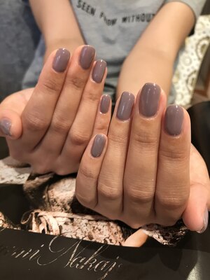 Nail Salon ORIZE【オリゼ】