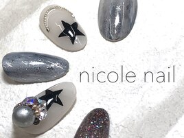 H1098　Star　¥12000