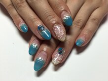 ピリナ(pilina)/ネイル