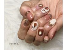 ルーム735 青山(Room735)/