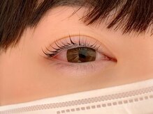 エイト 渋谷本店(eight)/まつげパーマ