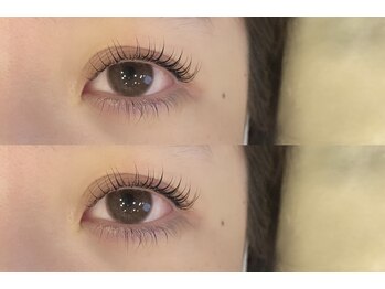 エストアール 筑紫口本店(est-r.)/#パリジェンヌ▽カール