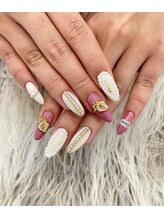 エヌズネイルサロン(N's)/