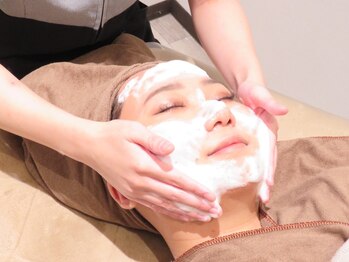 フォルチェ 久留米(Folche)/肌質改善フェイシャル