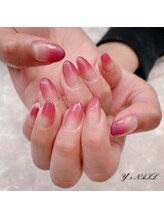 ワイズネイル(Y's NAIL)/お客様ネイル
