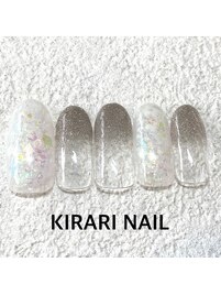 定額コース★￥7150デザイン