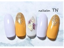 ティーエヌ 西荻窪駅前店/☆デザイン定額A☆