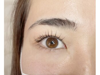 リイ ボー(Re:Beau)/ラッシュリフト