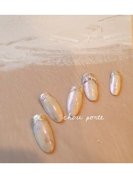 シュポルテ(chou porte)/