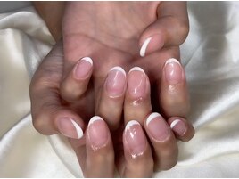 フレンチ☆フィルイン☆シンプル