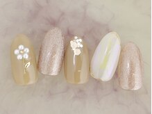 プラスミュウ(+miu)/Miuコース　M26