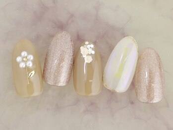 プラスミュウ(+miu)/Miuコース M26