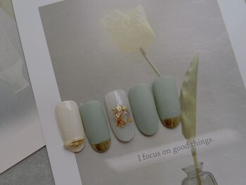 レナトゥス(Renatus)/ミラー