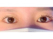 ナチュレ 武蔵浦和店(NATURE)/パリジェンヌラッシュリフト