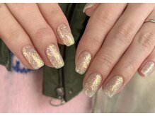 ネオリーブ ジューク 日吉店(Neolive JuQ)/ワンカラーネイル/日吉/綱島