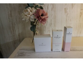 オリエンス(oriens)/EVERY SKIN