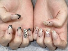 ワイシーハッチ(yc.hacci)/【アートし放題】