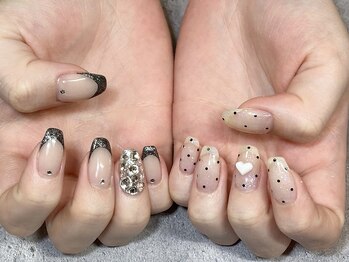 ワイシーハッチ(yc.hacci)/【アートし放題】