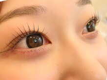 アイコニック ネイルアンドアイ 長久手店(ICONIQ nail&eye)/しっかり立ち上げパーマ♪