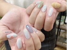 サニエプラス(Sagnier+)/pp