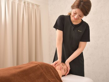 小顔整体研究所 KSラボ 天王寺店/小顔整体研究所【KSラボ】