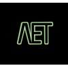 エイトパーソナルトレーニング(AET personaltraining)のお店ロゴ