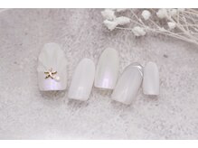 リムピッド せんげん台店(Limpid)/【選べるデザインコース】