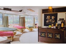 バリラク(Bali Laku)/奈良　信貴山　に姉妹店あり★