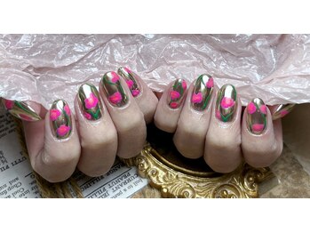 ミスユー(Miss U)/