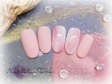 ターナ(Ta-na)/4本アート