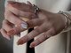 ネイルズシック(Nail's CHIC)の写真/季節に合わせたデザイン、トレンド感あふれる定額デザインでお手元を綺麗に◎ハイセンスなデザインが魅力◆