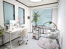 ナチュラル(NATURAL)の雰囲気（店内は落ち着く雰囲気♪）