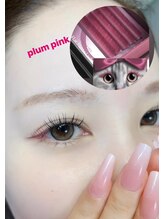 ジャム(JAM)/カラーエクステ