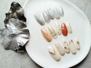 7月定額　ニュアンス