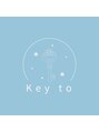 キー トゥー(Key to)/shiori