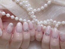 クイーンズネイルサロン(Queen's nail salon)/