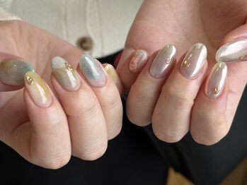 アール(ar.)/ Half art___90min