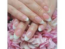アイネイル(iNAIL)/