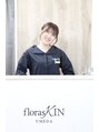 フロラスキン 梅田店(florasKIN) morita,