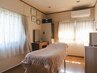 【平日限定10時～14時】よもぎ蒸し＋フォト小顔フェイシャル　　￥11,000