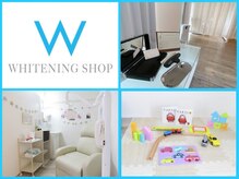 ホワイトニングショップ 金沢店(WHITENING SHOP)